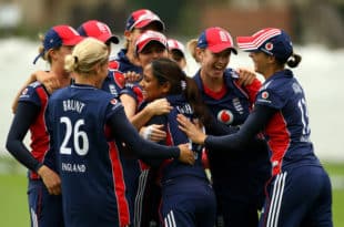 England Women players list revealed for T20 World Cup 2016