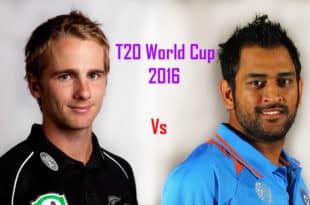India vs New Zealands