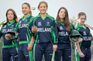 Ireland Women players named out for t20 world cup 2016