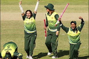 PCB announced Pakistan Women Squad for T20 world Cup 2016