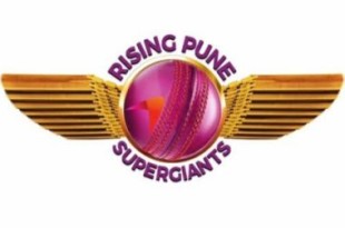 Rising Pune Supergiants