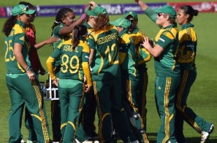 South Africa Women brigade list declared for t20 world cup