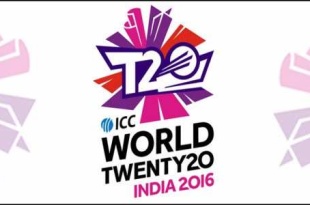 World cup T20-2016