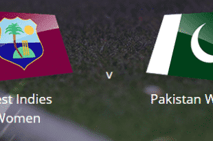 West Indies Women vs Pakistan Women