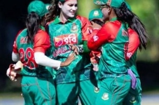 Bangladesh Women squad declared for T20 World Cup 2016