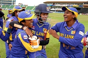 Sri Lanka Women Squad declared for T20 World Cup 2016