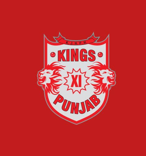 KXIP team ipl 2016