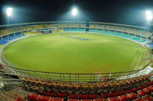 Vizag cricket stadium IPL 2016