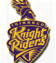 trinbago knight riders