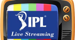 IPL 2016 live Streaming