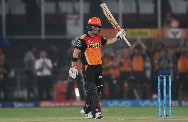 Most Fifty in IPL