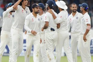 indian test team ind vs eng 2016