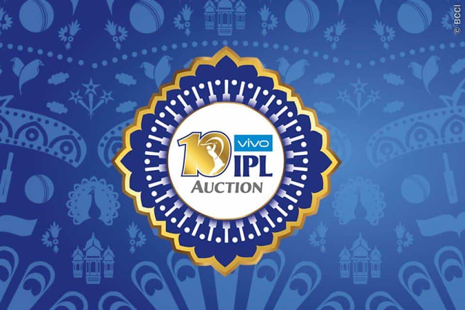 ipl auction 2017