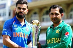 man of series champions trophy 2017